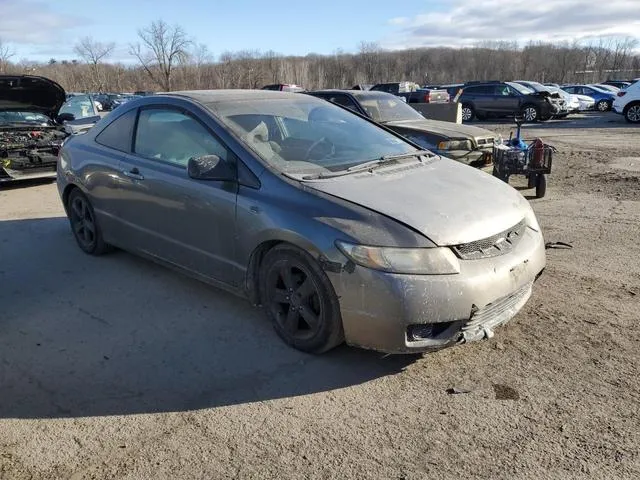 2HGFG12888H565099 2008 2008 Honda Civic- EX 4