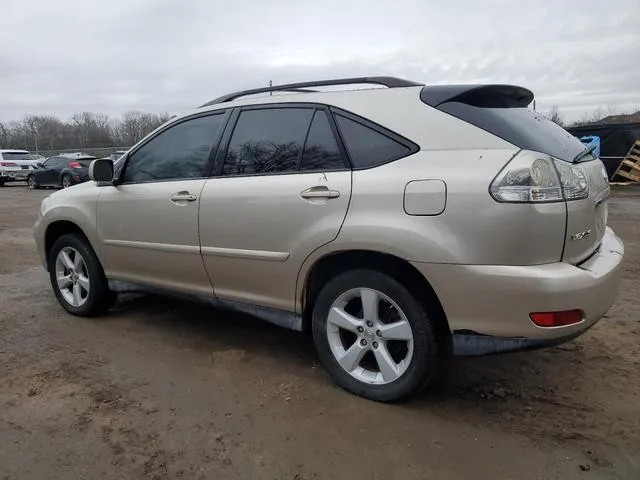 2T2HK31U47C030470 2007 2007 Lexus RX- 350 2