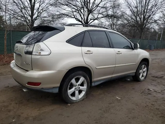 2T2HK31U47C030470 2007 2007 Lexus RX- 350 3