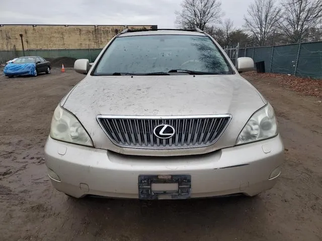 2T2HK31U47C030470 2007 2007 Lexus RX- 350 5