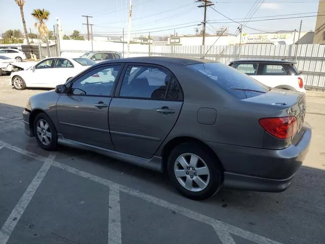 1NXBR30E17Z911920 2007 2007 Toyota Corolla- CE 2