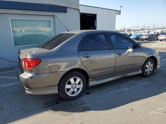 1NXBR30E17Z911920 2007 2007 Toyota Corolla- CE 3