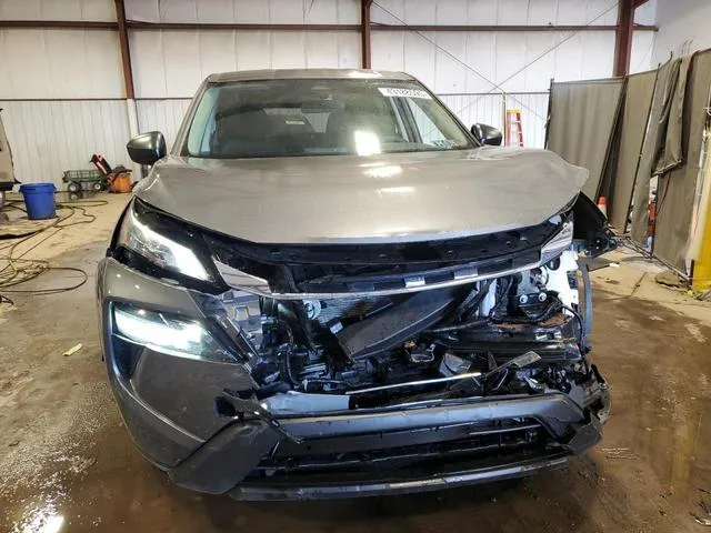 5N1BT3AB0RC689482 2024 2024 Nissan Rogue- S 5