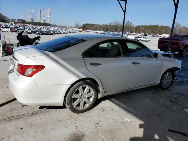 JTHBJ46G772054507 2007 2007 Lexus ES- 350 3