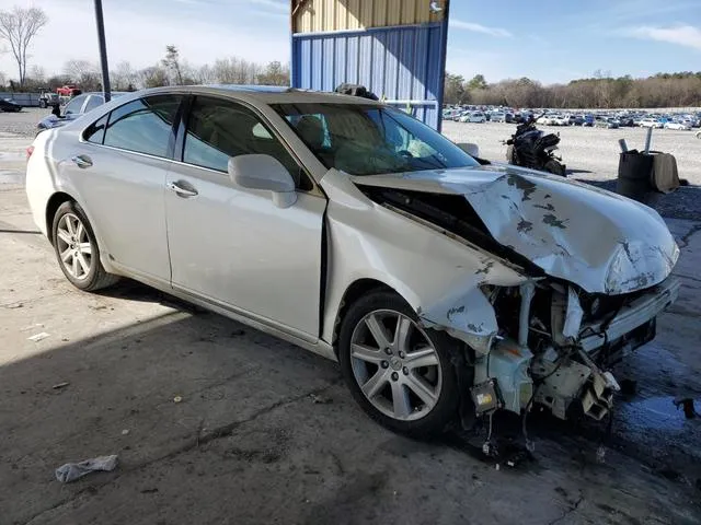 JTHBJ46G772054507 2007 2007 Lexus ES- 350 4