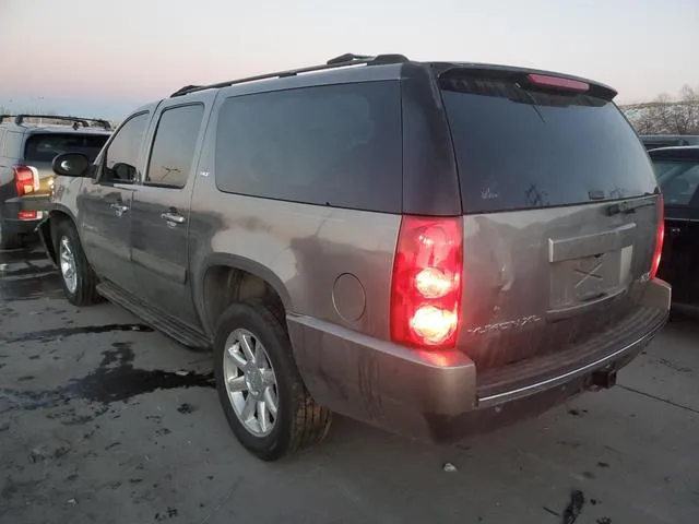 1GKFK163X7R206500 2007 2007 GMC Yukon- K1500 2