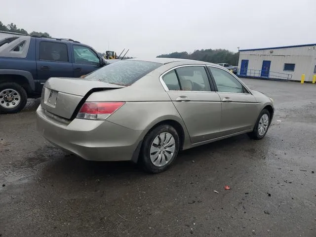 1HGCP26368A164897 2008 2008 Honda Accord- LX 3