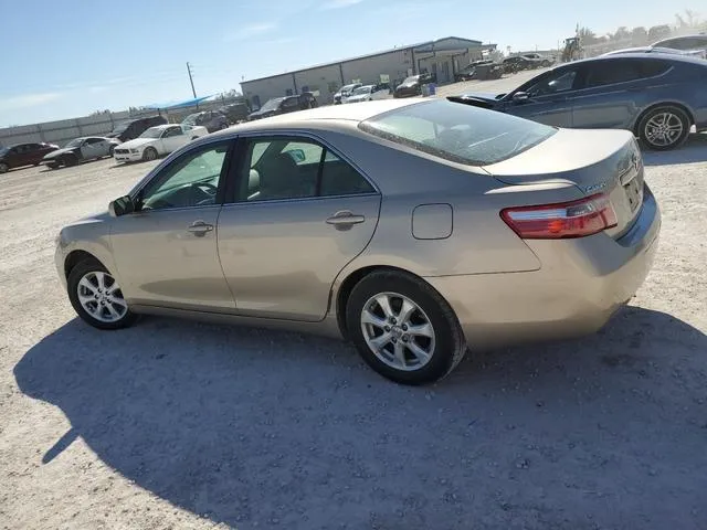 4T1BE46K17U192991 2007 2007 Toyota Camry- CE 2