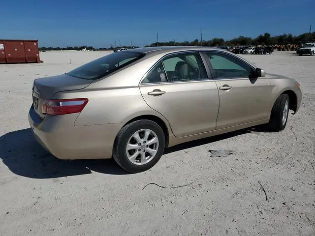 4T1BE46K17U192991 2007 2007 Toyota Camry- CE 3