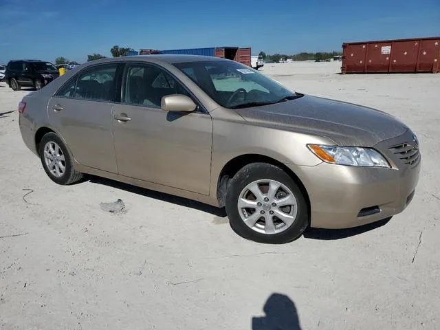 4T1BE46K17U192991 2007 2007 Toyota Camry- CE 4