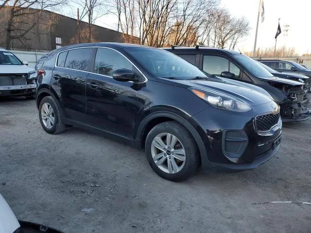 KNDPM3AC6H7159170 2017 2017 KIA Sportage- LX 4