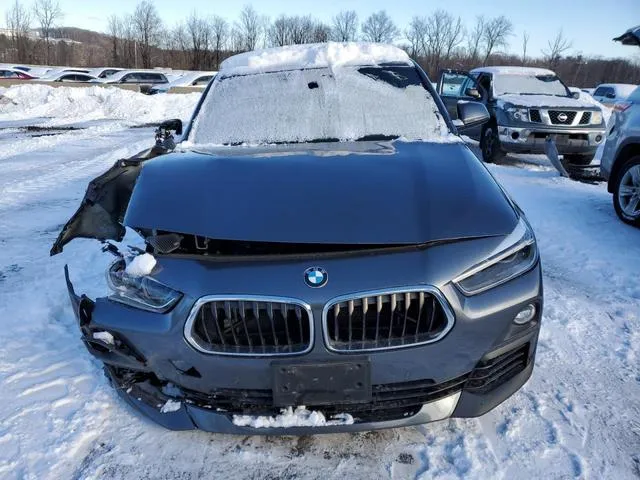 WBXYJ1C07L5N91343 2020 2020 BMW X2- Xdrive28I 5