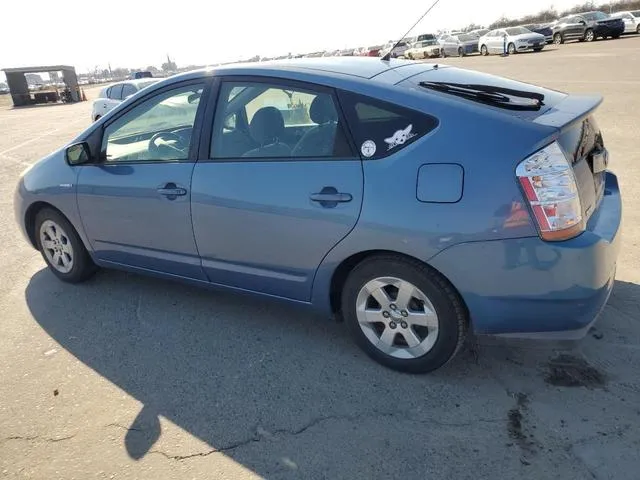 JTDKB20U887724913 2008 2008 Toyota Prius 2