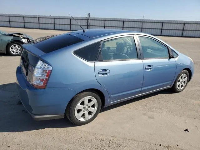 JTDKB20U887724913 2008 2008 Toyota Prius 3