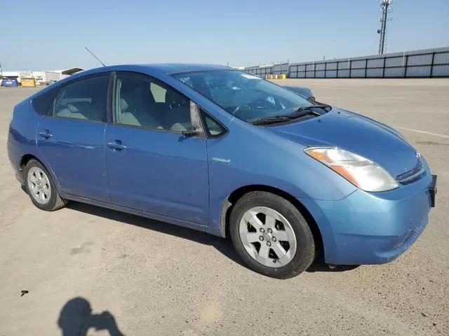 JTDKB20U887724913 2008 2008 Toyota Prius 4