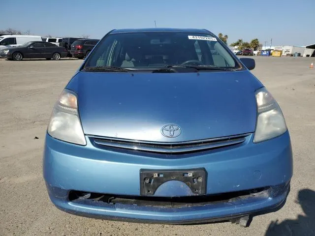 JTDKB20U887724913 2008 2008 Toyota Prius 5