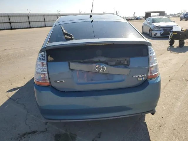 JTDKB20U887724913 2008 2008 Toyota Prius 6