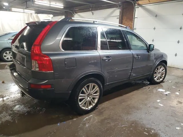 YV4CZ852181480516 2008 2008 Volvo XC90- V8 3