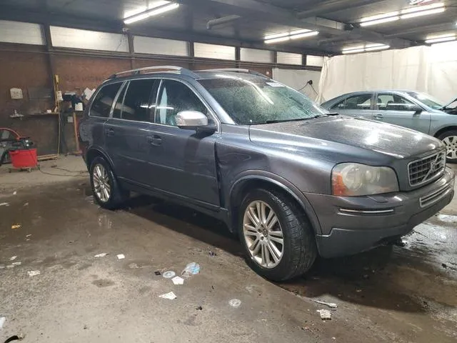 YV4CZ852181480516 2008 2008 Volvo XC90- V8 4