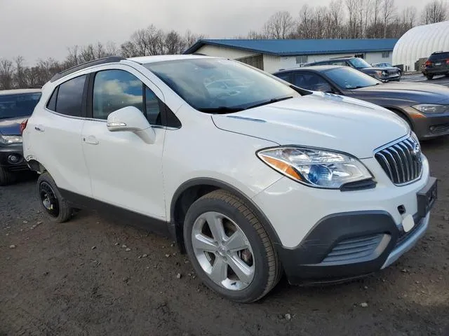 KL4CJESB4GB744716 2016 2016 Buick Encore 4