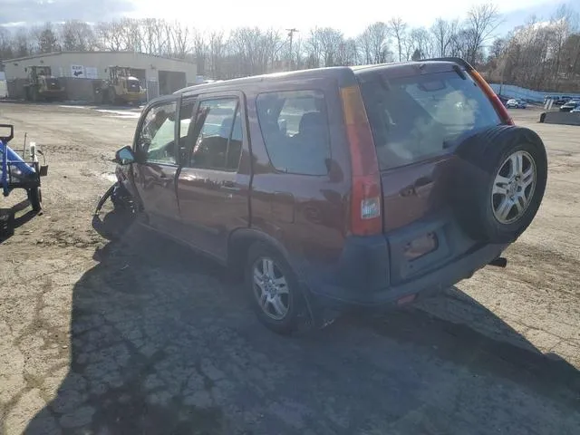 SHSRD78873U139216 2003 2003 Honda CR-V- EX 2