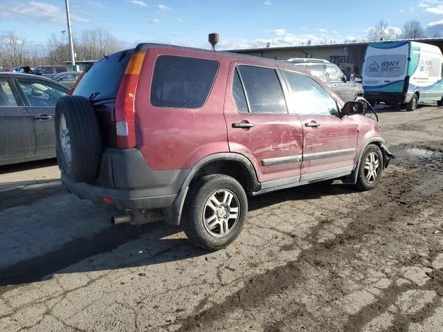 SHSRD78873U139216 2003 2003 Honda CR-V- EX 3