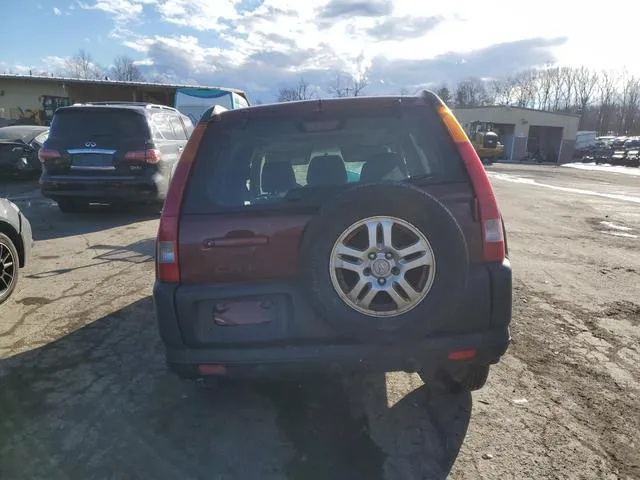 SHSRD78873U139216 2003 2003 Honda CR-V- EX 6