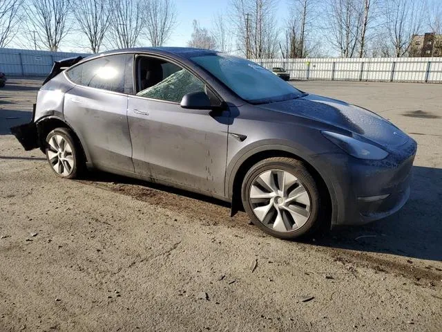 7SAYGDEE3PF897808 2023 2023 Tesla MODEL Y 4