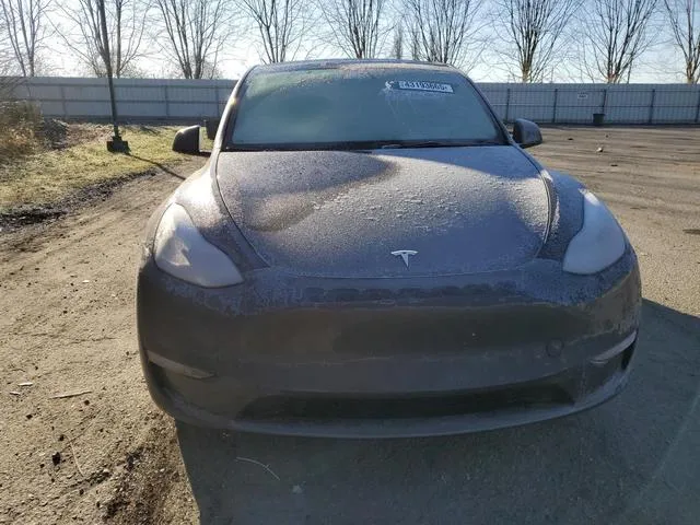 7SAYGDEE3PF897808 2023 2023 Tesla MODEL Y 5