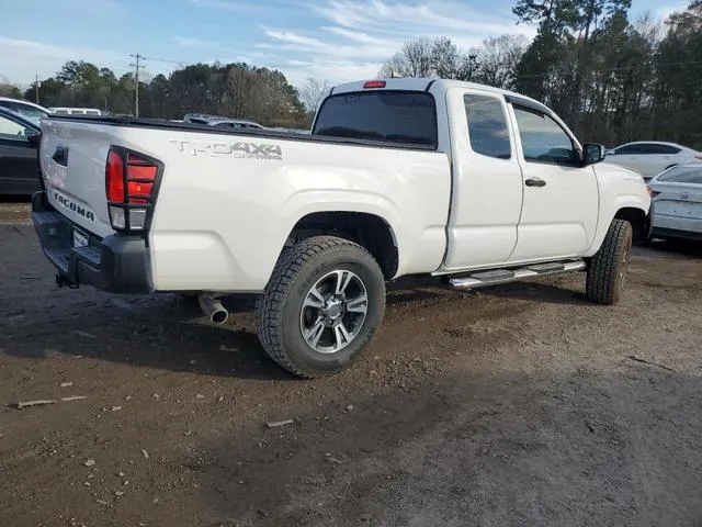 5TFSX5EN1HX047367 2017 2017 Toyota Tacoma- Access Cab 3