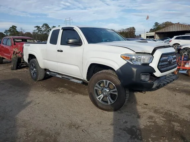 5TFSX5EN1HX047367 2017 2017 Toyota Tacoma- Access Cab 4