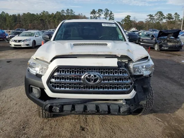 5TFSX5EN1HX047367 2017 2017 Toyota Tacoma- Access Cab 5