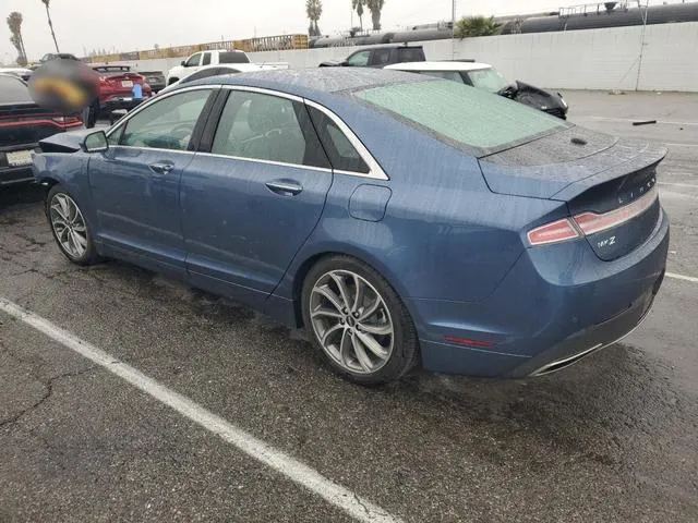 3LN6L5LU0KR627275 2019 2019 Lincoln MKZ- Reserve I 2