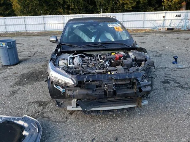 3N1AB8CV0NY314414 2022 2022 Nissan Sentra- SV 5