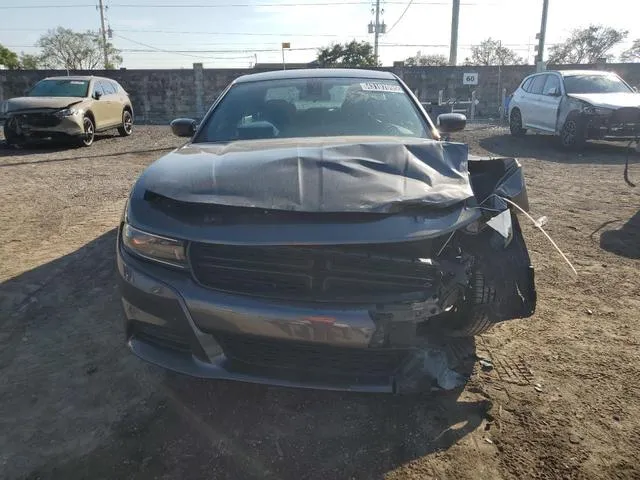 2C3CDXBG3PH523754 2023 2023 Dodge Charger- Sxt 5