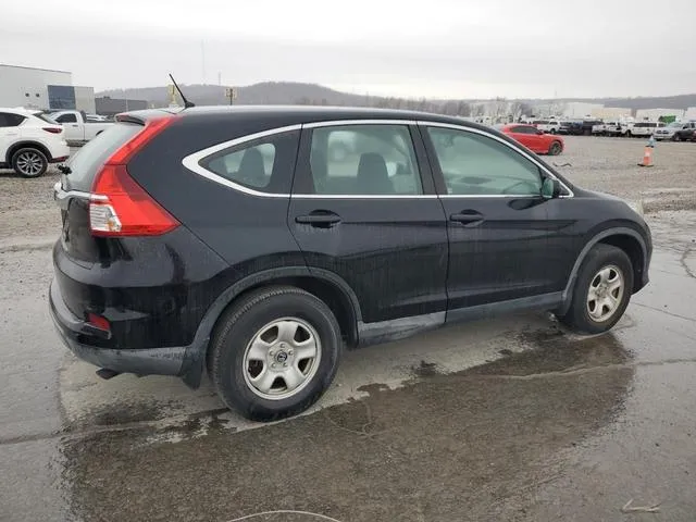 2HKRM3H39FH529776 2015 2015 Honda CR-V- LX 3