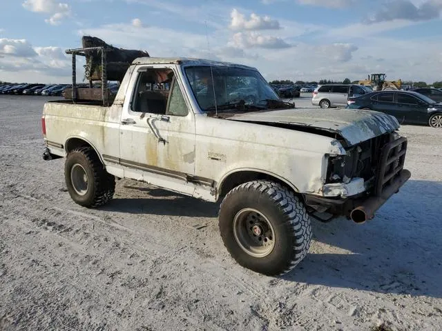 1FMEU15H7KLB31566 1989 1989 Ford Bronco- U100 4