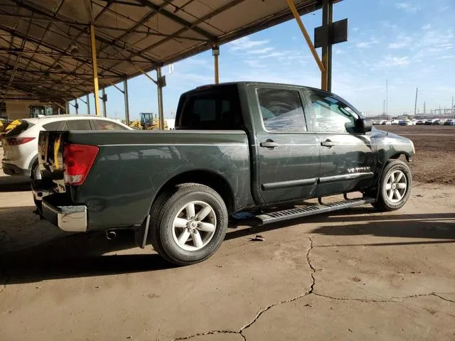 1N6AA07D68N359813 2008 2008 Nissan Titan- XE 3