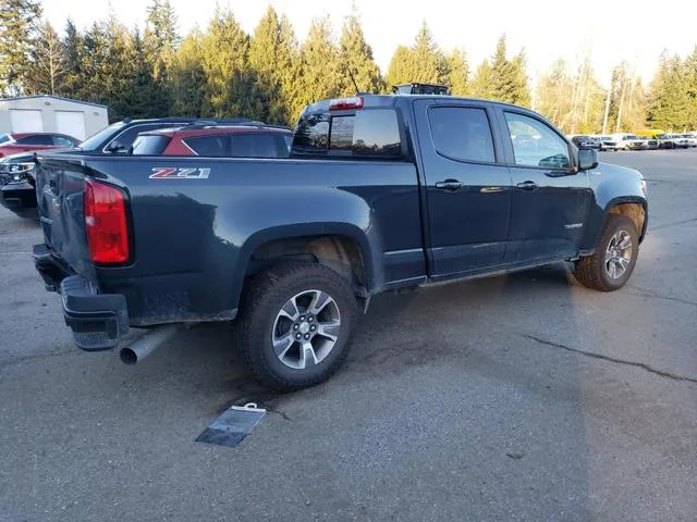 1GCPTDE10J1128975 2018 2018 Chevrolet Colorado- Z71 3