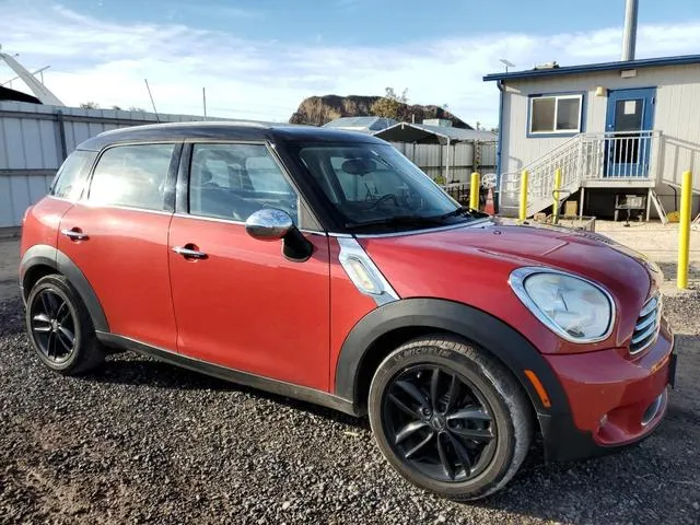 WMWZB3C55EWR42427 2014 2014 Mini Cooper- Countryman 4