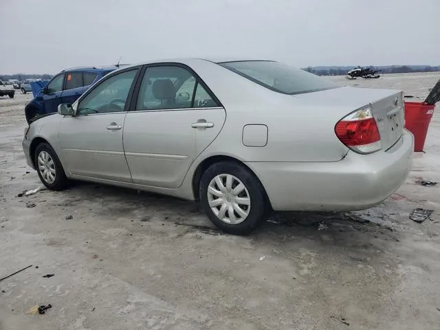 4T1BE32K26U157293 2006 2006 Toyota Camry- LE 2