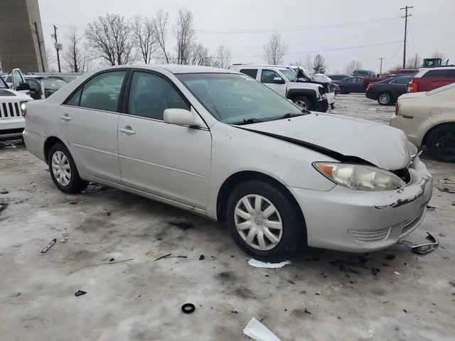 4T1BE32K26U157293 2006 2006 Toyota Camry- LE 4