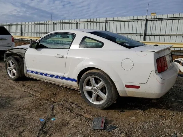 1ZVHT80N085102110 2008 2008 Ford Mustang 2