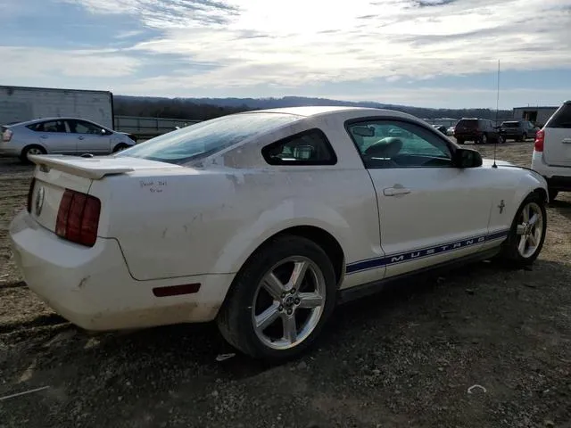 1ZVHT80N085102110 2008 2008 Ford Mustang 3