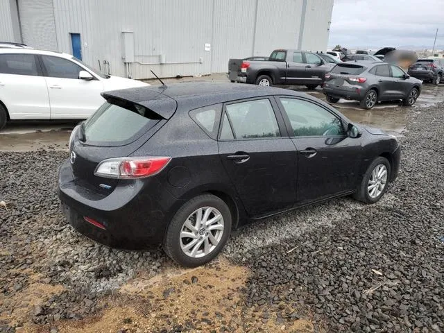 JM1BL1L76D1718361 2013 2013 Mazda 3- I 3