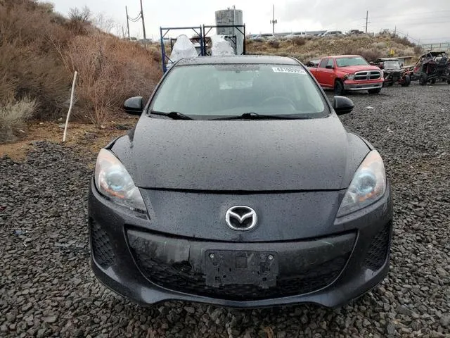 JM1BL1L76D1718361 2013 2013 Mazda 3- I 5