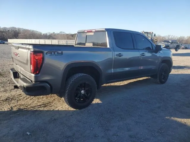 3GTU9EET5MG363256 2021 2021 GMC Sierra- K1500 At4 3