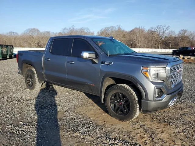 3GTU9EET5MG363256 2021 2021 GMC Sierra- K1500 At4 4