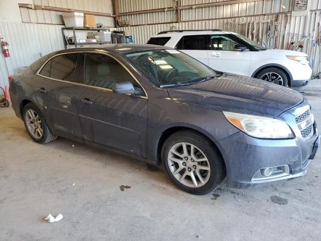 1G11F5SR8DF165396 2013 2013 Chevrolet Malibu- 2LT 4