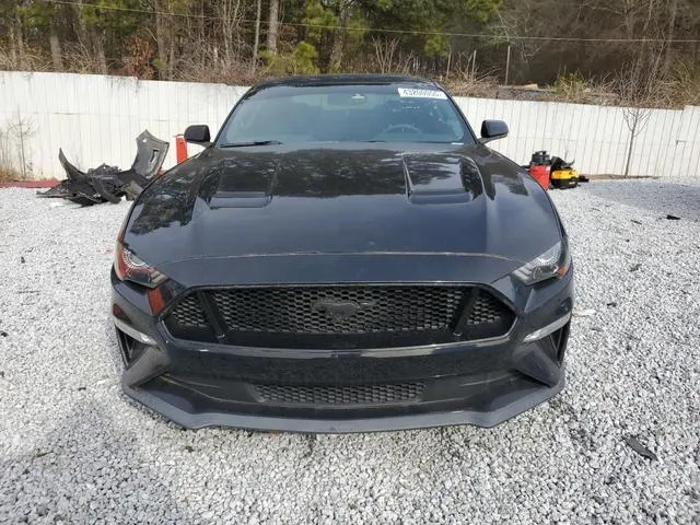 1FA6P8CFXK5116726 2019 2019 Ford Mustang- GT 5